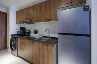 Bloomfields Studio In Oasis Masdar - 2