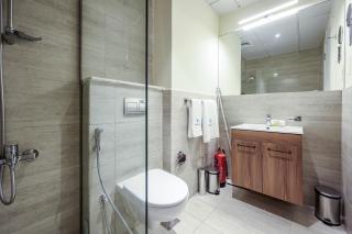 Bloomfields Studio In Oasis Masdar - 1