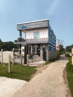 Sandhya Beach View Resort - 3