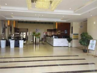 City Comfort Inn Dongguan Humen Wanda High-speed Railway Station Beizha - 6