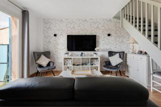 Les villas du Port Minervois - A6 - 6