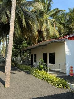 BRK Guest House - 2