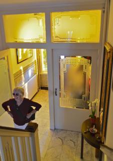 Bed & Breakfast Frans Hals Haarlem - Haarlem - 8