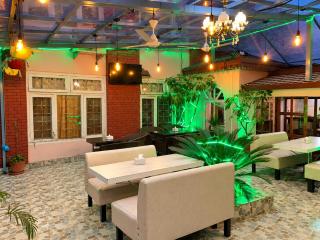 Kusum Hotel - 2
