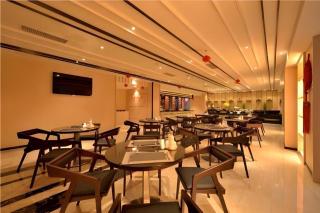 Echeng Hotel Liuzhou Central Plaza Pedestrian Street - 7