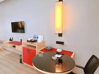 Echeng Hotel Liuzhou Central Plaza Pedestrian Street - 8