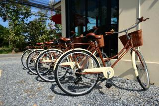 SakSukSmile Resort - 3