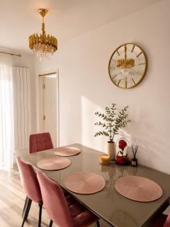 Luxury Apartment AXS - 0