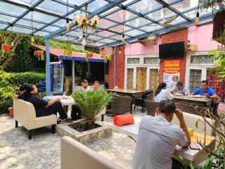 Kusum Hotel - 6