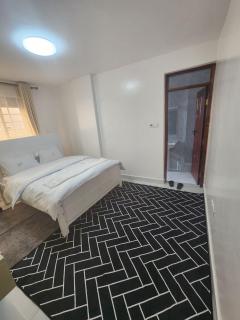 Chasstar Suites - Nairobi - 5