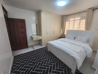 Chasstar Suites - Nairobi - 4