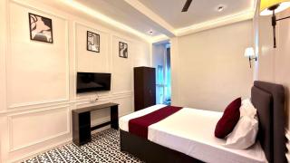 Hotel O Orchid Inn - 3