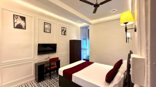 Hotel O Orchid Inn - 1