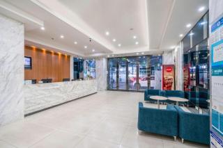 City Comfort Inn Nanning Guangxi University Xiuling Road Metro Station - 6