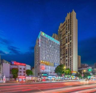City Comfort Inn Nanning Guangxi University Xiuling Road Metro Station - 4