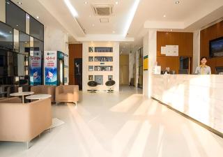 City Comfort Inn Nanning Guangxi University Xiuling Road Metro Station - 2