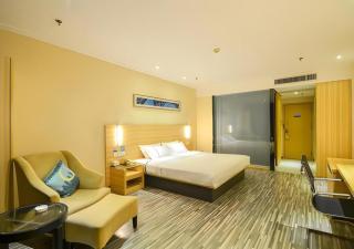 City Comfort Inn Jingzhou Ancient City Taiyue Road - 6