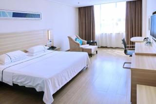 City Comfort Inn Jingzhou Ancient City Taiyue Road - 5