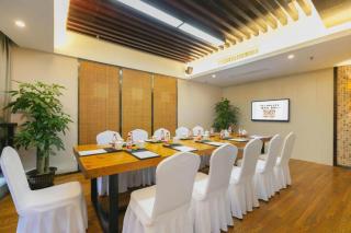 SSAW Boutique Hotel Shaoxing Ancient Town - 9