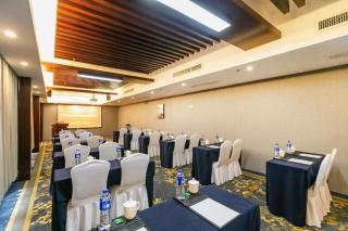 SSAW Boutique Hotel Shaoxing Ancient Town - 8