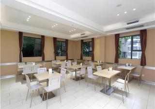 City Comfort Inn Jiangmen Xinhui Xiangshan Park - 8