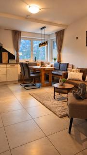Lieblingsnest Apartment - 9