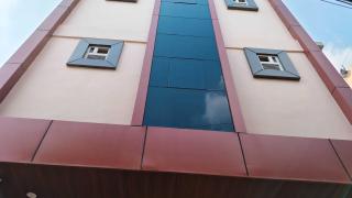 HOTEL O ANAND - 7
