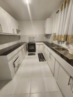 Chasstar Suites - Nairobi - 9