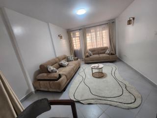 Chasstar Suites - Nairobi - 8