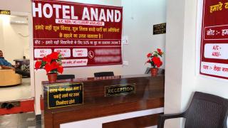 HOTEL O ANAND - 8