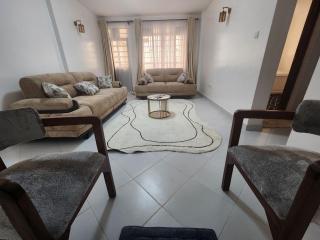 Chasstar Suites - Nairobi - 7