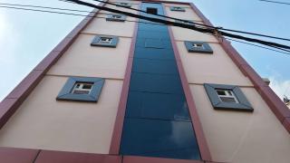HOTEL O ANAND - 0