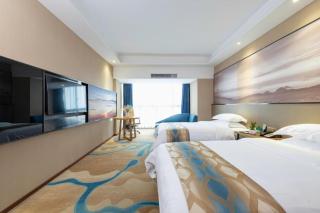 Guilin Manhatton Hotel Tianjie - 6