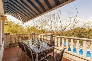Villa Gessamí - Piscina Privada Climatizada, Chimenea y Zona Infantil - 8