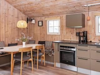 4 person holiday home in Hemmet - 7