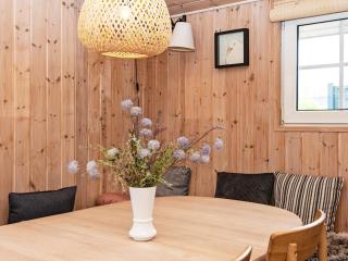 4 person holiday home in Hemmet - 1