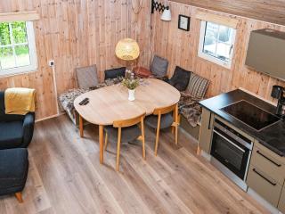 4 person holiday home in Hemmet - 2