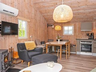 4 person holiday home in Hemmet - 3