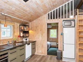 4 person holiday home in Hemmet - 5