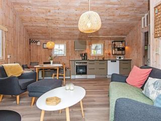 4 person holiday home in Hemmet - 4
