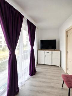 Luxury Apartment AXS - 8