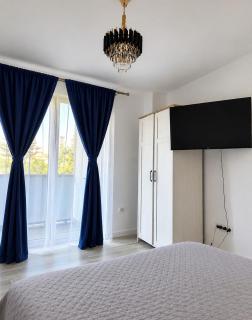 Luxury Apartment AXS - 6
