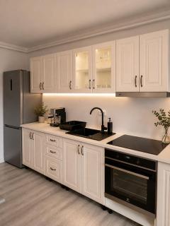 Luxury Apartment AXS - 5