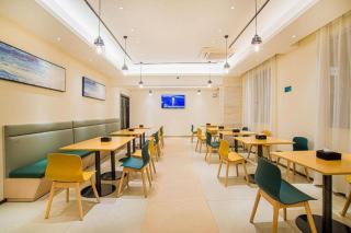 City Comfort Inn Liuzhou Beique Road Huang Village - 7