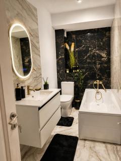 Luxury Apartment AXS - 3