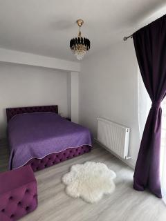 Luxury Apartment AXS - 1