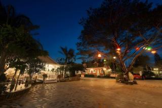 TomangOh Vintage Resort - 4