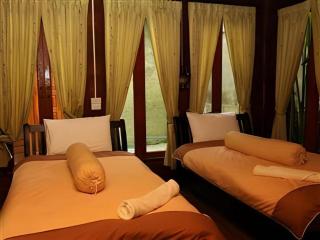 P&P Coffee & Resort Maesariang -  - 8
