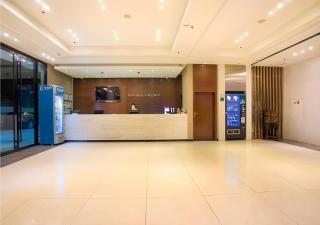 City Comfort Inn Liuzhou Chengzhong Wanda Plaza - 9
