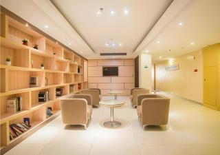 City Comfort Inn Liuzhou Chengzhong Wanda Plaza - 8
